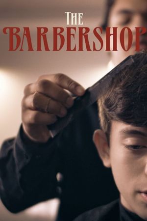 The Barbershop's poster image