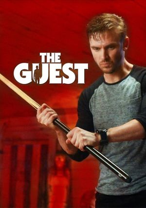 The Guest's poster