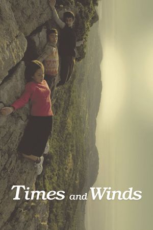 Times and Winds's poster