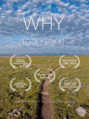 Why Do I Hike's poster image