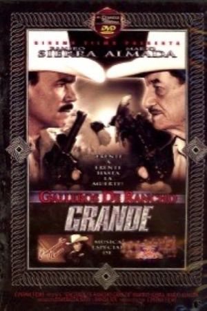 Galleros de Rancho Grande's poster