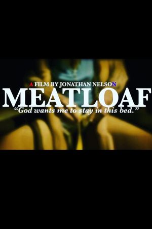 Meatloaf's poster image