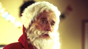 Santa Who?'s poster