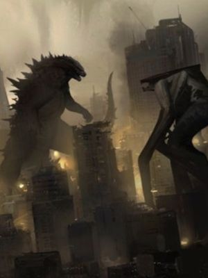 The Godzilla Revelation's poster