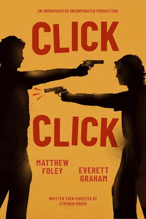 Click Click's poster