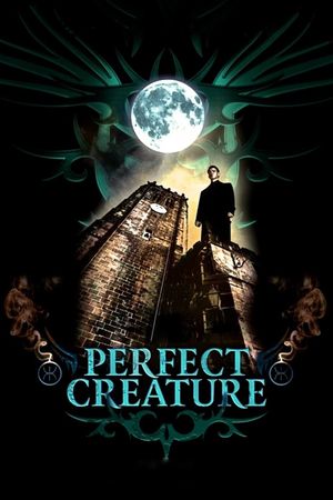 Perfect Creature's poster image