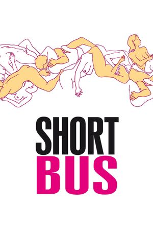 Shortbus's poster
