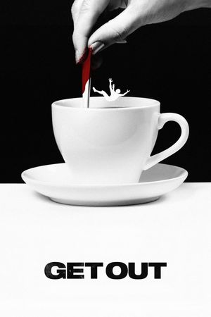 Get Out's poster