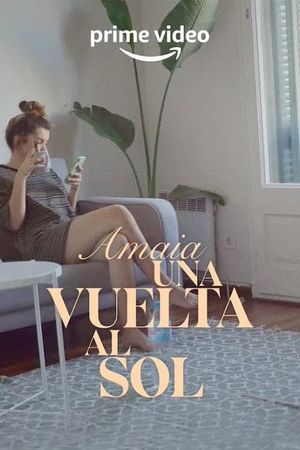 Amaia, Una vuelta al Sol's poster
