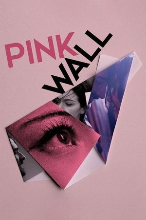 Pink Wall's poster