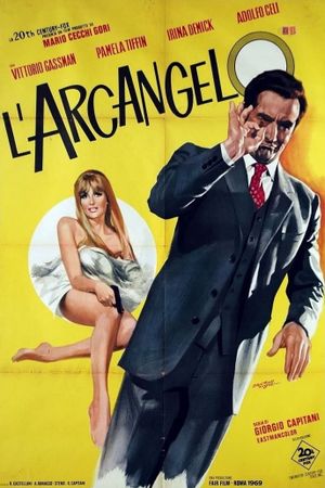 The Archangel's poster