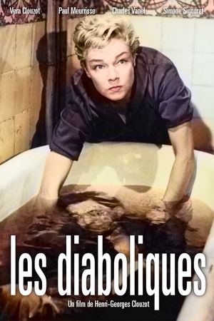 Diabolique's poster