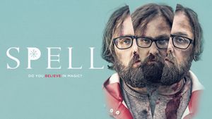 Spell's poster