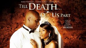 Till Death... Do Us Part's poster