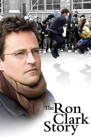 The Ron Clark Story's poster