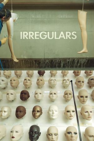 Irregulars's poster