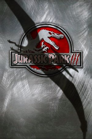 Jurassic Park III's poster