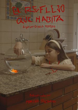 El Reflejo que Habita's poster