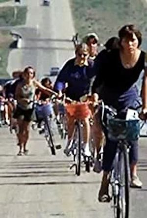 10 Miles/Hour's poster