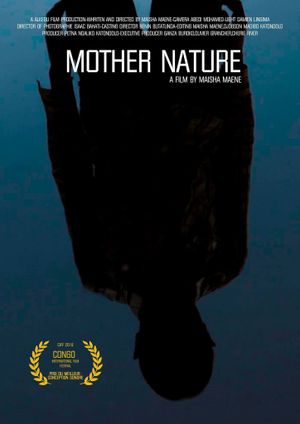 Mother Nature's poster