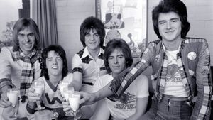 Secrets of the Bay City Rollers's poster