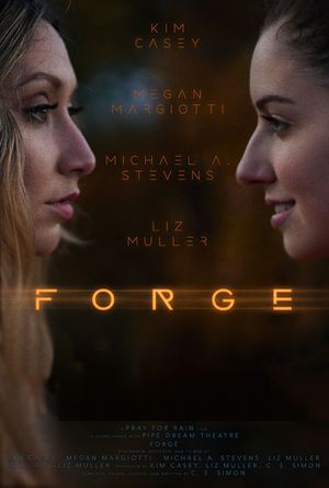 Forge's poster