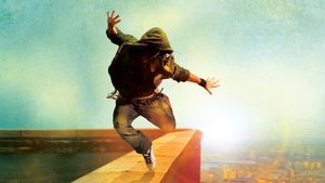 You Got Served: Beat the World's poster