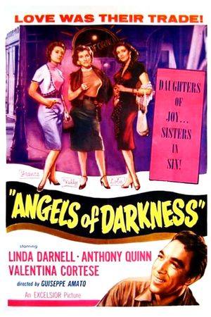 Angels of Darkness's poster
