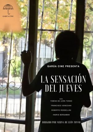 La Sensación del Jueves's poster image