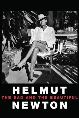 Helmut Newton: The Bad and the Beautiful's poster image