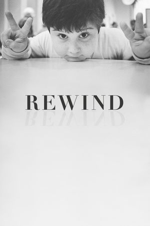 Rewind's poster