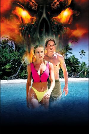 Survival Island's poster