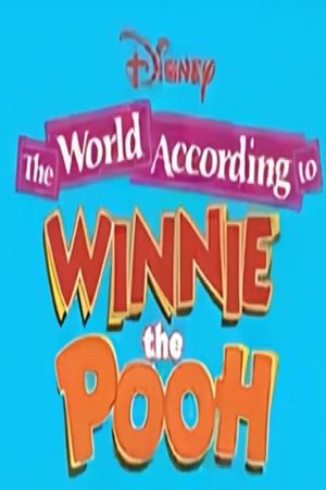 The World According to Winnie the Pooh: New Friend's poster