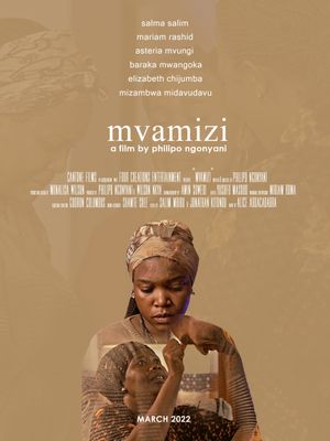 Mvamizi's poster