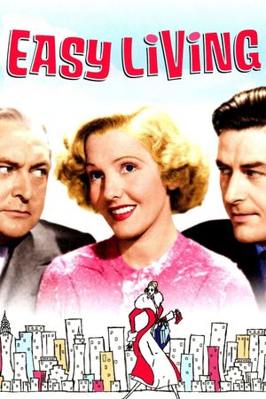 Easy Living's poster