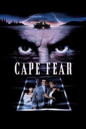 Cape Fear's poster