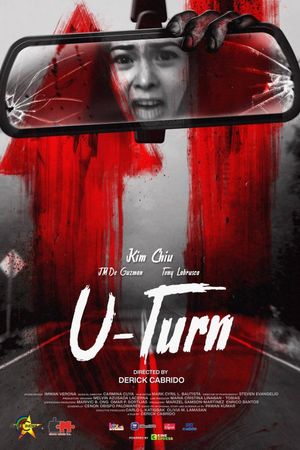 U Turn's poster
