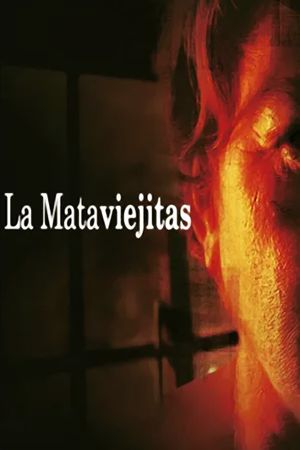 La mataviejitas's poster