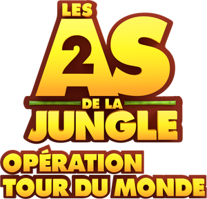 Jungle Bunch: Operation Meltdown's poster