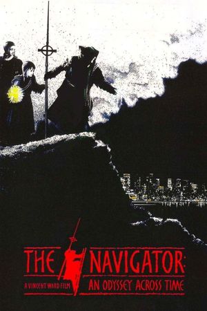 The Navigator: A Medieval Odyssey's poster