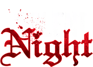 Violent Night's poster