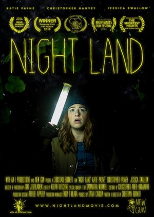 Night Land's poster image