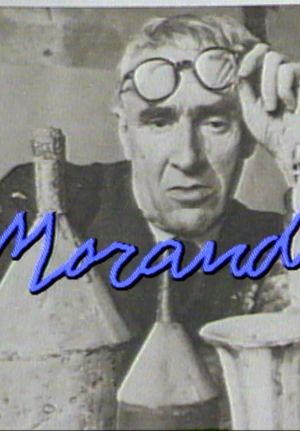 Morandi e il suo tempo's poster