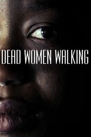 Dead Women Walking's poster