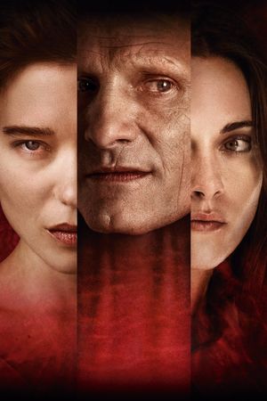 Crimes of the Future's poster
