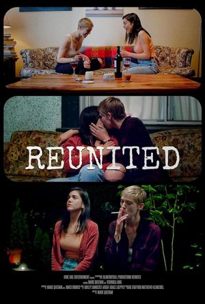 Reunited's poster image