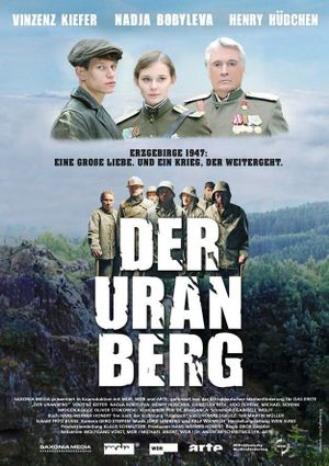 Der Uranberg's poster