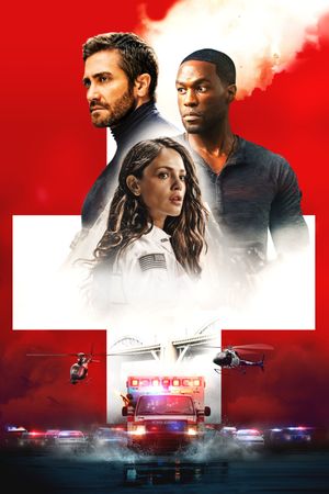 Ambulance's poster