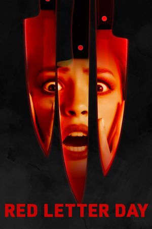 Red Letter Day's poster