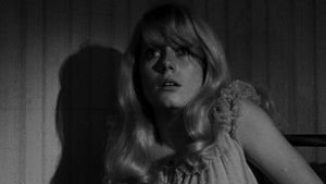 Repulsion's poster